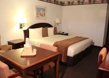 Dodge House Hotel & Convention Center hotel thumbnail 8