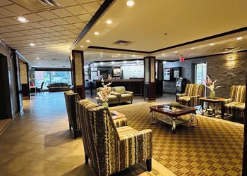 Nomad Hotel and Suites hotel thumbnail 2