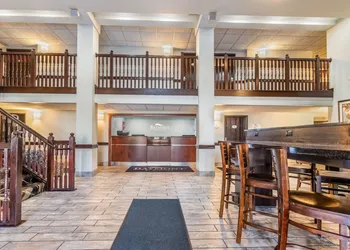Baymont by Wyndham Bloomington MSP Airport hotel thumbnail 2