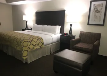 Baymont by Wyndham Bloomington MSP Airport hotel thumbnail 4
