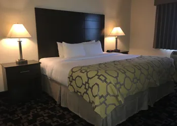 Baymont by Wyndham Bloomington MSP Airport hotel thumbnail 5