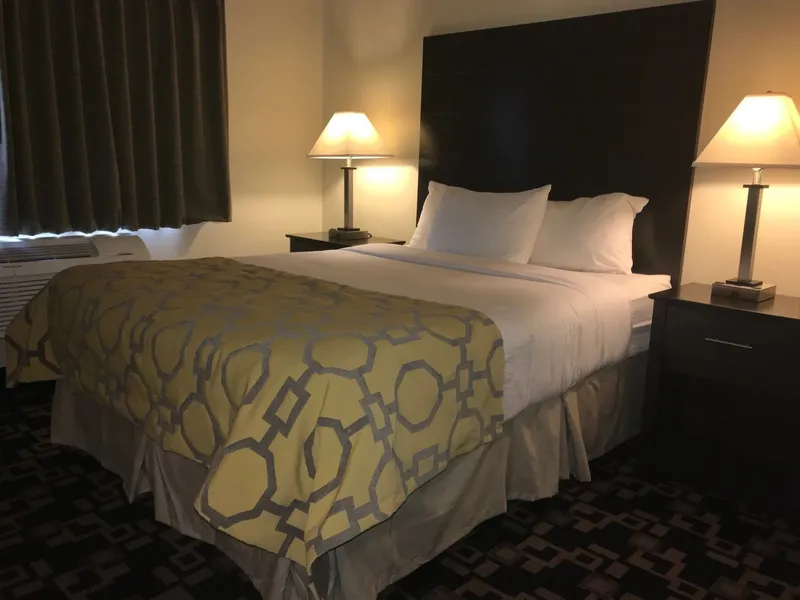 Baymont by Wyndham Bloomington MSP Airport hotel detail image 6