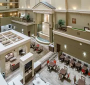 Embassy Suites by Hilton Nashville at Vanderbilt hotel detail image 3