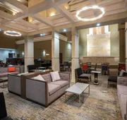Embassy Suites by Hilton Nashville at Vanderbilt hotel detail image 4