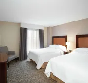 Embassy Suites by Hilton Nashville at Vanderbilt hotel detail image 7