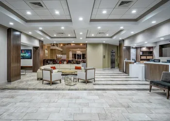 Embassy Suites by Hilton Nashville at Vanderbilt hotel thumbnail 2