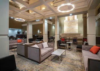Embassy Suites by Hilton Nashville at Vanderbilt hotel thumbnail 4
