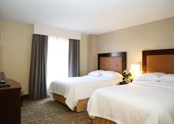 Embassy Suites by Hilton Nashville at Vanderbilt hotel thumbnail 6
