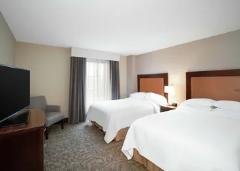 Embassy Suites by Hilton Nashville at Vanderbilt hotel thumbnail 7
