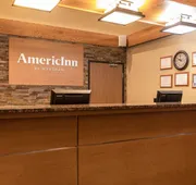 AmericInn by Wyndham Marshall hotel detail image 3