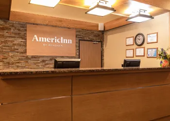 AmericInn by Wyndham Marshall hotel thumbnail 3