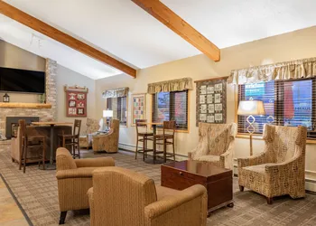 AmericInn by Wyndham Marshall hotel thumbnail 4
