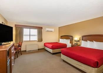 AmericInn by Wyndham Marshall hotel thumbnail 5