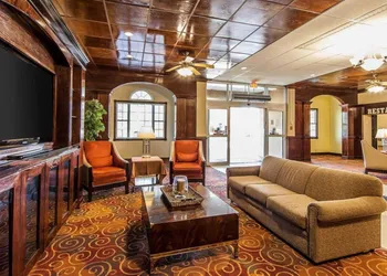 Wingate by Wyndham Marietta Conference Center hotel thumbnail 2