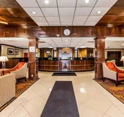 Wingate by Wyndham Marietta Conference Center hotel detail image 4