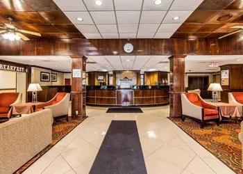 Wingate by Wyndham Marietta Conference Center hotel thumbnail 4