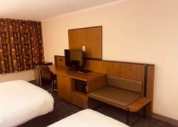 Wingate by Wyndham Marietta Conference Center hotel thumbnail 7