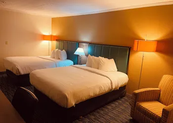 Wingate by Wyndham Marietta Conference Center hotel thumbnail 8