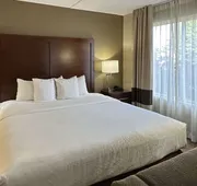 Charlotte Suites hotel detail image 5