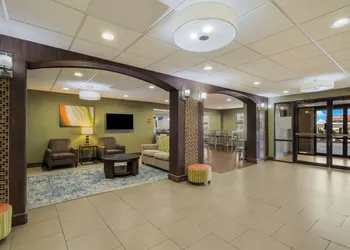 Best Western Temple Inn & Suites hotel thumbnail 2