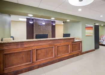 Best Western Temple Inn & Suites hotel thumbnail 3