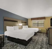 Best Western Temple Inn & Suites hotel detail image 4