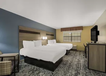 Best Western Temple Inn & Suites hotel thumbnail 4