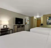 Best Western Temple Inn & Suites hotel detail image 5