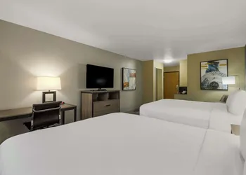Best Western Temple Inn & Suites hotel thumbnail 5