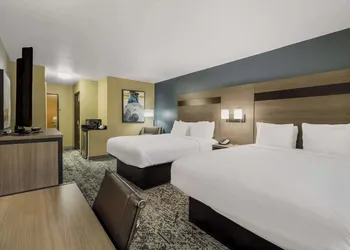 Best Western Temple Inn & Suites hotel thumbnail 6