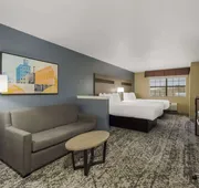 Best Western Temple Inn & Suites hotel detail image 7