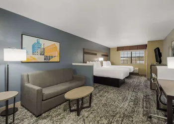 Best Western Temple Inn & Suites hotel thumbnail 7
