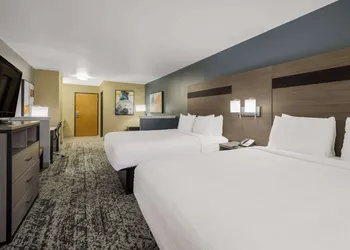 Best Western Temple Inn & Suites hotel thumbnail 8