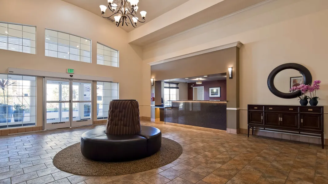 Best Western Salinas Valley Inn & Suites hotel detail image 2