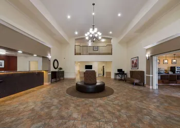 Best Western Salinas Valley Inn & Suites hotel thumbnail 4