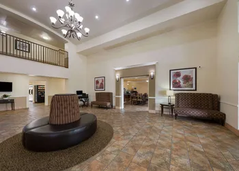 Best Western Salinas Valley Inn & Suites hotel thumbnail 6