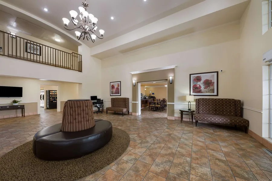 Best Western Salinas Valley Inn & Suites hotel detail image 6