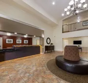 Best Western Salinas Valley Inn & Suites hotel detail image 7