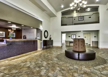 Best Western Salinas Valley Inn & Suites hotel thumbnail 8