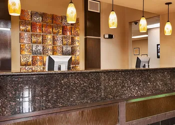 Best Western Inn & Suites - Lake Charles hotel thumbnail 2