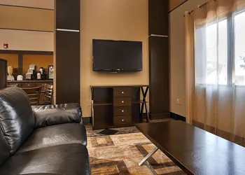 Best Western Inn & Suites - Lake Charles hotel thumbnail 5