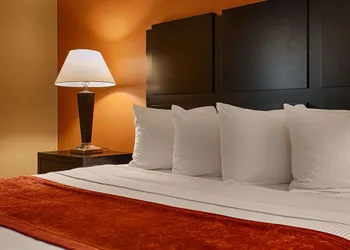 Best Western Inn & Suites - Lake Charles hotel thumbnail 6