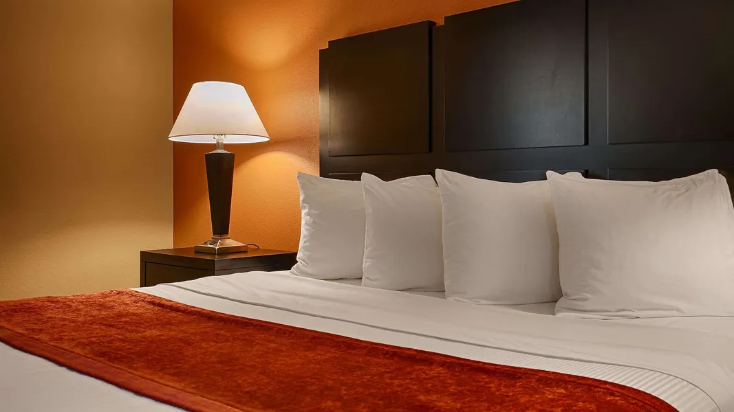 Best Western Inn & Suites - Lake Charles hotel detail image 6