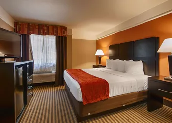 Best Western Inn & Suites - Lake Charles hotel thumbnail 7