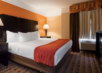 Best Western Inn & Suites - Lake Charles hotel thumbnail 8