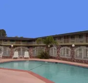 Sunset Inn Lake Oroville hotel detail image 4