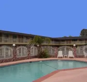 Sunset Inn Lake Oroville hotel detail image 5