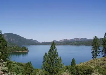 Sunset Inn Lake Oroville hotel thumbnail 6