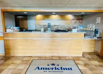 AmericInn by Wyndham Stillwater hotel thumbnail 4