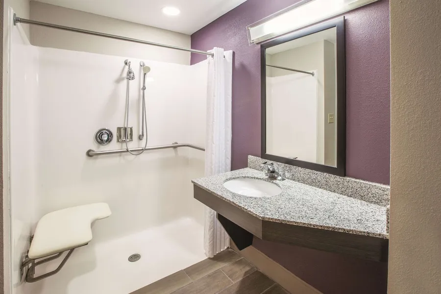 La Quinta Inn & Suites by Wyndham Mechanicsburg - Harrisburg hotel detail image 6
